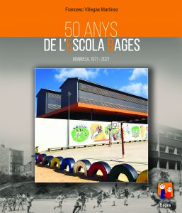 Escola Bages