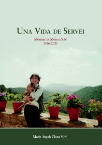 Montse Morera