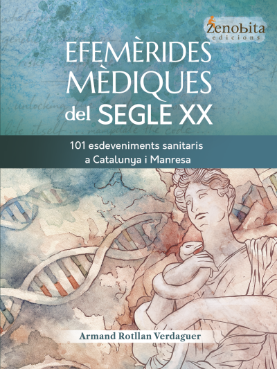 Efemèrides mèdiques del segle XX