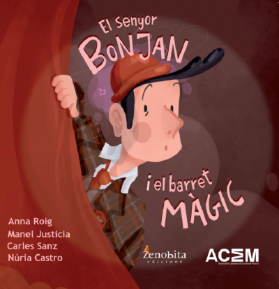 El senyor BonJan