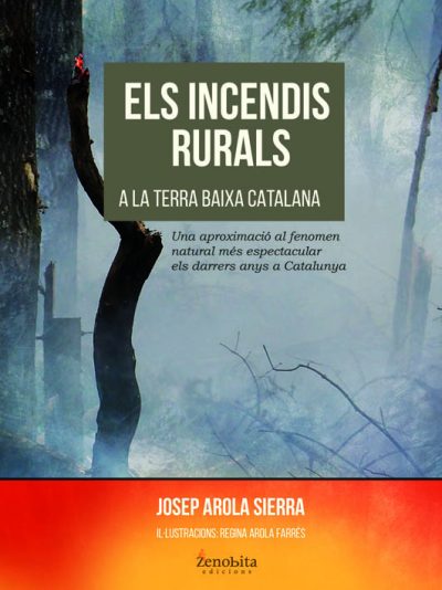 Incendis rurals 6 cm