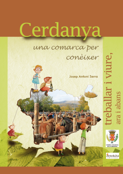 Treballar i viure, ara i abans