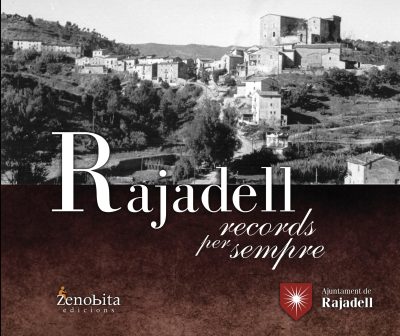 Rajadell, records per sempre